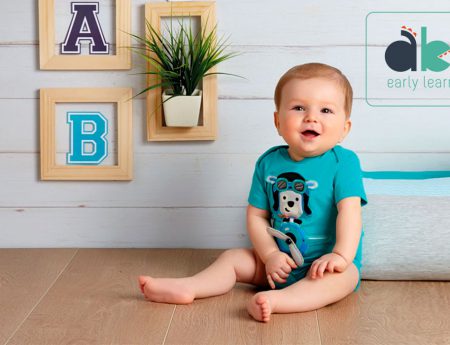 ABC Early Learning ¡Una aventura para tu bebé!??
