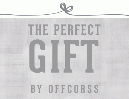? The perfect gift in Christmas?