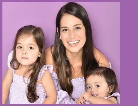 BLOGUERA INVITADA: MAMÁ CON AMOR – TIPS PARA LA LLEGADA DE LOS HERMANOS