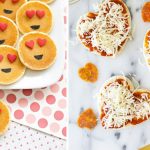 Snacks llenos de amor: ideas para San Valentín