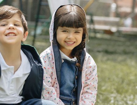 PREPARÁNDONOS JUNTOS PARA EL REGRESO A CLASES