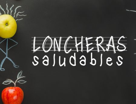 Tips para empacar una lonchera saludable y nutritiva