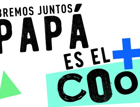 ¿Conoces la fórmula del papá +COOL?