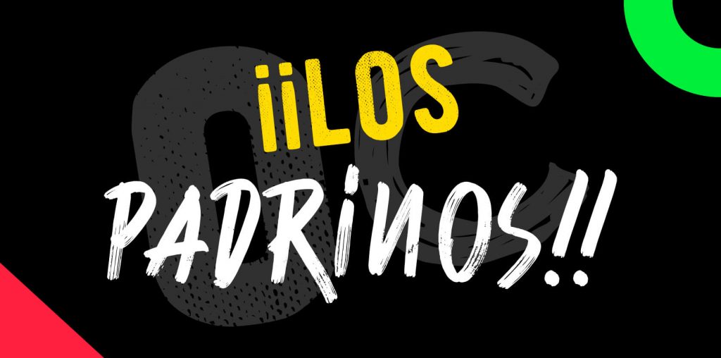 La Elección De Los Padrinos - Blog OFFCORSS