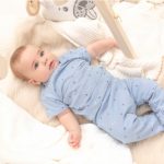 Estimulación temprana: ejercicios para los bebés