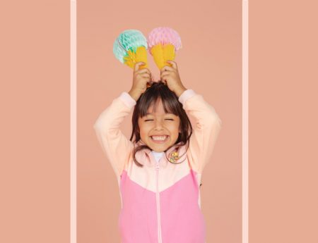 Cambio de look para tu hija: mira estas tendencias