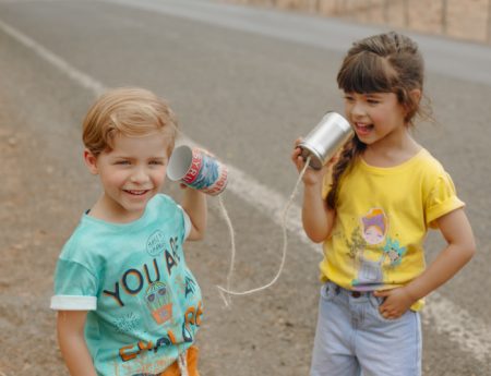 Regalos para niños: ideas creativas para sorprenderlos