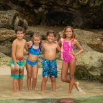 Vacaciones en familia: consejos para ir a la playa