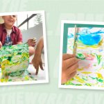 Arte con tus hijos ¡descubre su lado creativo!