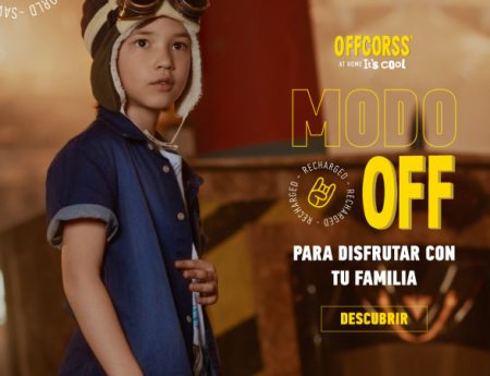 ¡Ponte en #ModoOFF y recárgate de lo verdaderamente importante!😎⚡