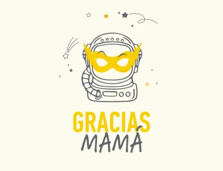 Los superpoderes de Mamá💛