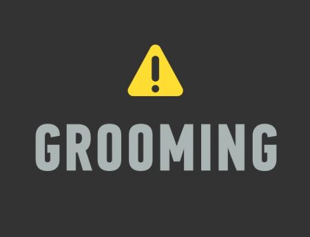 ¿Qué es grooming y cómo hablar de este?