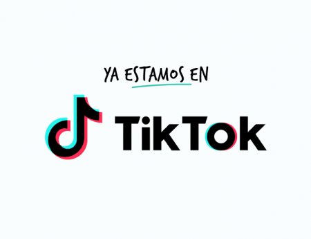 ¡NOS UNIMOS A LA DIVERSIÓN DE TIKTOK! 💃