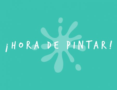 Pintura para niños: 5 ideas para que sea divertida