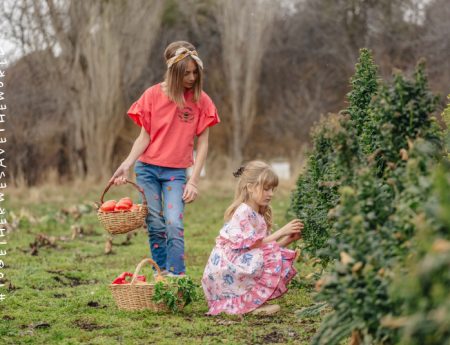 Materas reciclables: aprende a hacerlas en familia