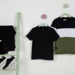 Outifts casuales: prendas básicas para los niños