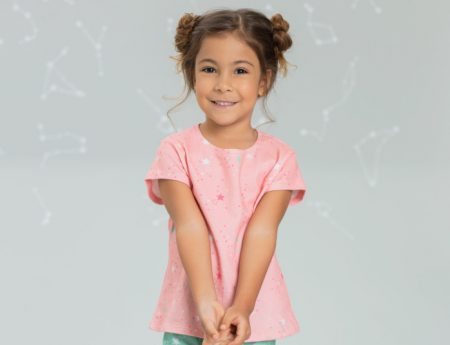 Pijamas para niños: cómodas y con estilo