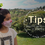Tips fáciles para cuidar el planeta en familia