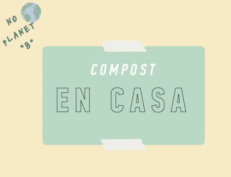 Haz un compost casero divirtiéndote en familia