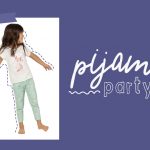 Pijama party: ¡la diversión está en casa!