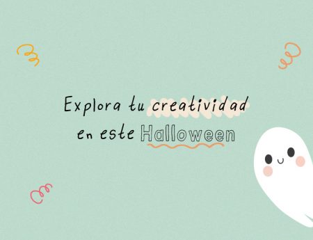 ¡Bienvenidos a un Halloween distinto!