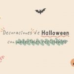 Decoraciones para Halloween: tenebrosas ideas