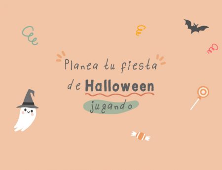 Los mejores juegos de Halloween para toda la familia