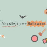 Maquillaje de Halloween para niños: ideas originales