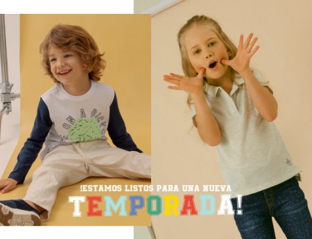 ¡PONLE TU SELLO PERSONAL A ESTE REGRESO A CLASES!