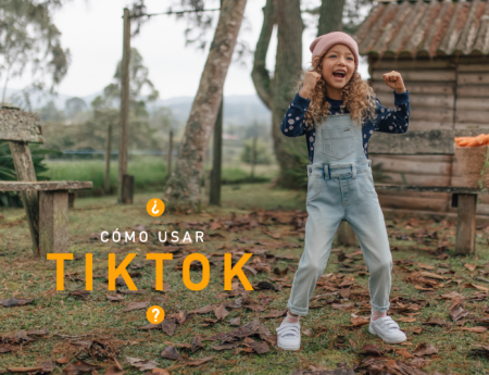 Cómo usar TikTok y crear los mejores videos