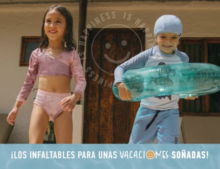 Los infaltables para unas vacaciones soñadas