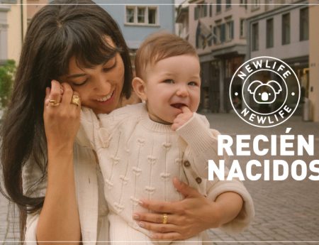 NEW LIFE, una comunidad que nace para ti