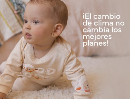 Bebés recién nacidos: mitos y verdades de sus cuidados