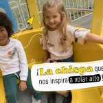Ven a vivir una experiencia única junto a OFFCORSS en Colombiamoda 2023 ¿Estás listo para dejar huella en la historia de la moda infantil?