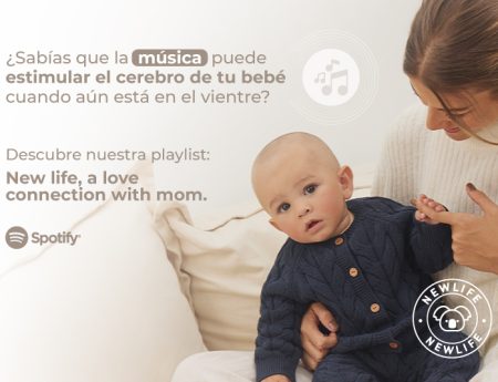 La magia de la música durante el embarazo