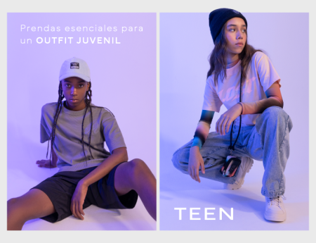 Consejos para crear los outfits más cool para teens