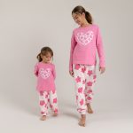 Pijamas para niñas y niños