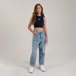 Ropa denim - ropa ecoamigable