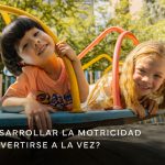 Aprende de motricidad fina