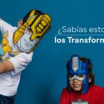 Ropa transformers