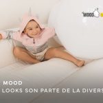 ¡La diversión no termina en Halloween! Descubre la colección FUN MOOD de Offcorss con diseños de dinosaurios y más para niños de 0 a 14 años.