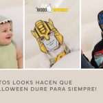 Disfraces para niños Offcorss