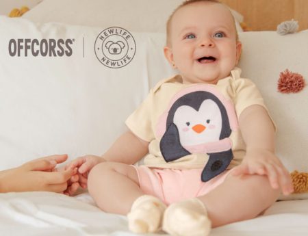 Offcorss presente en la feria Baby World: Acompañando cada momento de tu bebé