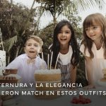 ¡Tendencias de moda infantil para festividades! En Navidad y año nuevo, eleva tu nivel con el atuendo más divertido en Offcorss ¡Compra ya!