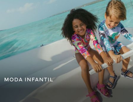 ¡Ropa infantil que cuida el planeta: El compromiso de OFFCORSS con un futuro más verde!