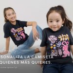 ¿Te imaginas personalizar la ropa de tu hijo con un estilo único? ¡En OFFCORSS hacemos posible la personalización infantil tan especial!