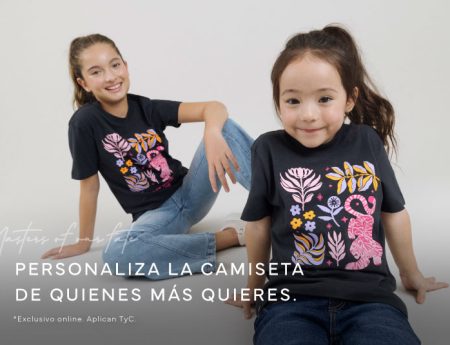 ¡La magia de crear: OFFCORSS presenta patentes únicas y su laboratorio de personalización infantil!