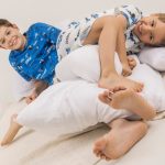 Pijamas para niños y niñas