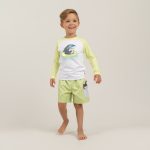 ropa de playa para niños Offcorss