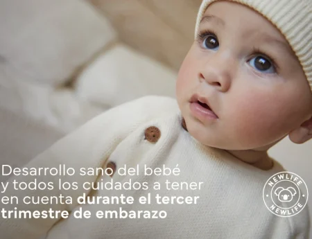 Tercer trimestre de embarazo: la última etapa antes de conocer a tu bebé
